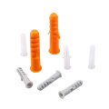 Low Price Plastic Expansion Pipe for House Decoration And Assembly